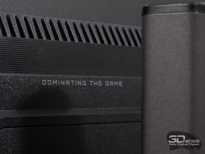 Обзор игрового QD-OLED 4K-монитора Gigabyte MO32U: снова в яблочко