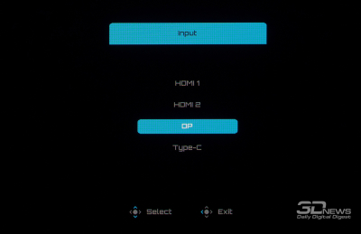 Обзор игрового QD-OLED 4K-монитора Gigabyte MO32U: снова в яблочко
