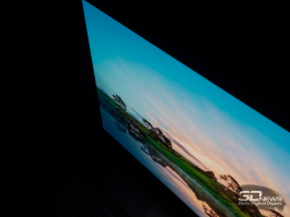 Обзор игрового QD-OLED 4K-монитора Gigabyte MO32U: снова в яблочко