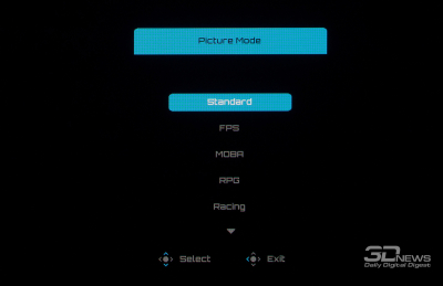 Обзор игрового QD-OLED 4K-монитора Gigabyte MO32U: снова в яблочко