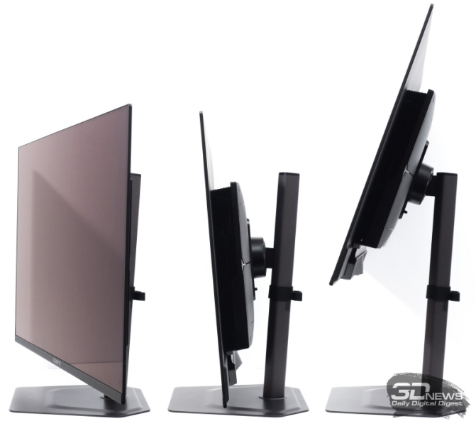 Обзор игрового QD-OLED 4K-монитора Gigabyte MO32U: снова в яблочко