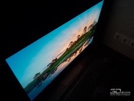 Обзор игрового QD-OLED 4K-монитора Gigabyte MO32U: снова в яблочко