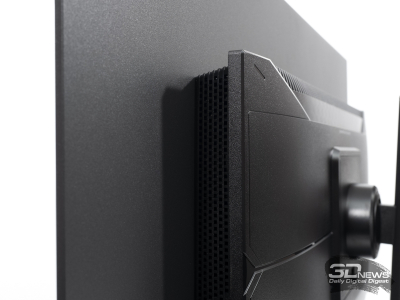 Обзор игрового QD-OLED 4K-монитора Gigabyte MO32U: снова в яблочко