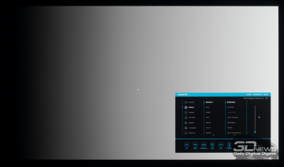 Обзор игрового QD-OLED 4K-монитора Gigabyte MO32U: снова в яблочко