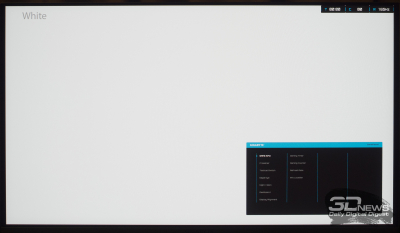 Обзор игрового QD-OLED 4K-монитора Gigabyte MO32U: снова в яблочко