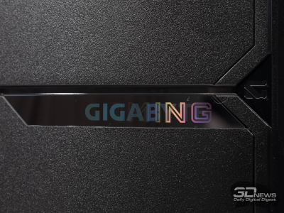 Обзор игрового QD-OLED 4K-монитора Gigabyte MO32U: снова в яблочко