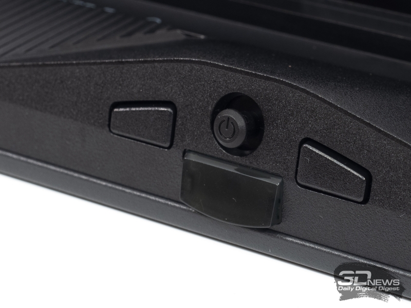 Обзор игрового QD-OLED 4K-монитора Gigabyte MO32U: снова в яблочко