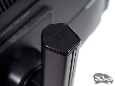 Обзор игрового QD-OLED 4K-монитора Gigabyte MO32U: снова в яблочко