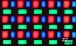 Обзор игрового QD-OLED 4K-монитора Gigabyte MO32U: снова в яблочко