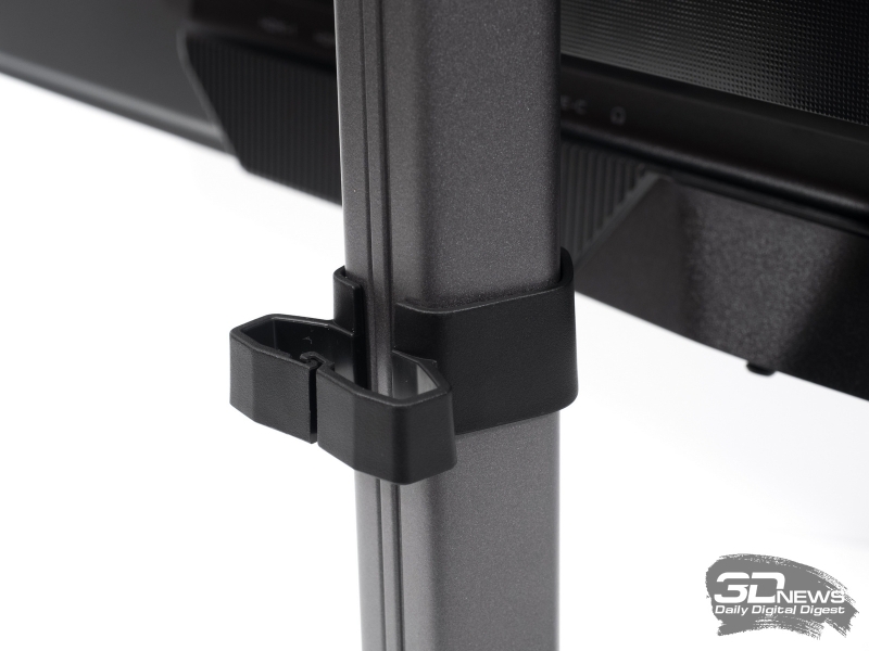 Обзор игрового QD-OLED 4K-монитора Gigabyte MO32U: снова в яблочко