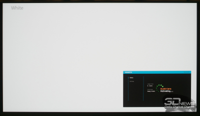 Обзор игрового QD-OLED 4K-монитора Gigabyte MO32U: снова в яблочко