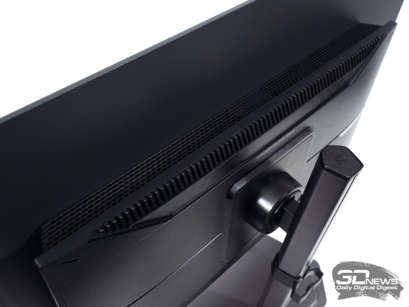 Обзор игрового QD-OLED 4K-монитора Gigabyte MO32U: снова в яблочко