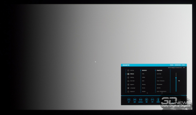 Обзор игрового QD-OLED 4K-монитора Gigabyte MO32U: снова в яблочко