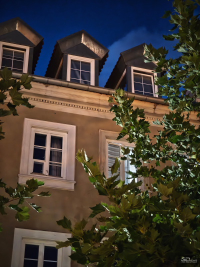 Обзор смартфона Nothing Phone (3): неординарный флагман с двумя экранами