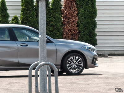 Обзор смартфона Nothing Phone (3): неординарный флагман с двумя экранами