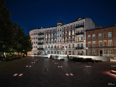 Обзор смартфона Nothing Phone (3): неординарный флагман с двумя экранами