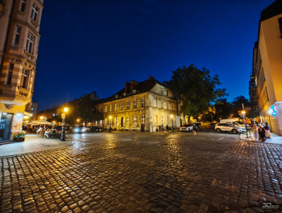 Обзор смартфона Nothing Phone (3): неординарный флагман с двумя экранами