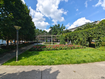 Обзор смартфона Nothing Phone (3): неординарный флагман с двумя экранами