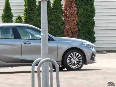 Обзор смартфона Nothing Phone (3): неординарный флагман с двумя экранами