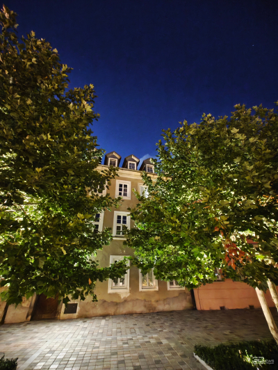 Обзор смартфона Nothing Phone (3): неординарный флагман с двумя экранами