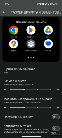 Обзор смартфона Nothing Phone (3): неординарный флагман с двумя экранами