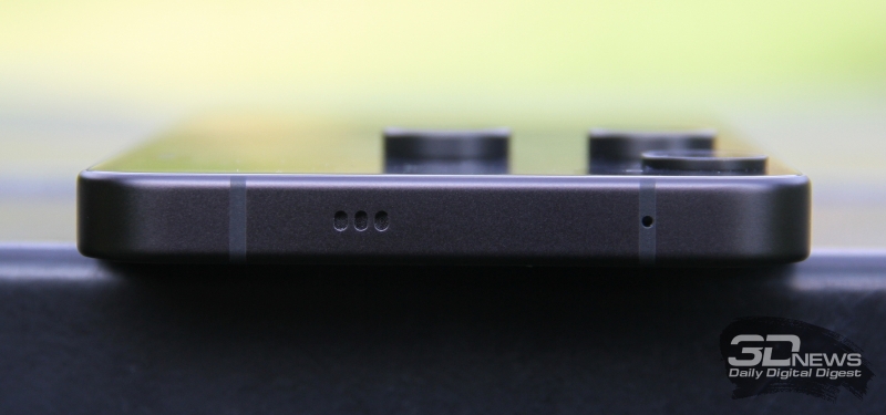 Обзор смартфона Nothing Phone (3): неординарный флагман с двумя экранами