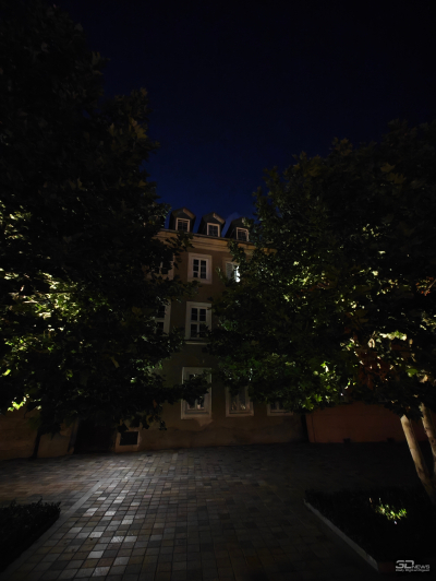 Обзор смартфона Nothing Phone (3): неординарный флагман с двумя экранами