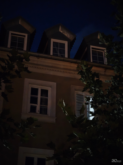 Обзор смартфона Nothing Phone (3): неординарный флагман с двумя экранами