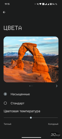Обзор смартфона Nothing Phone (3): неординарный флагман с двумя экранами