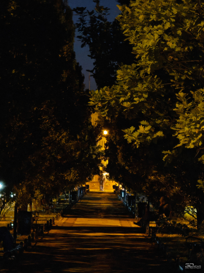 Обзор смартфона Nothing Phone (3): неординарный флагман с двумя экранами