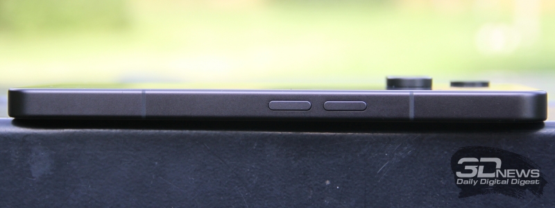 Обзор смартфона Nothing Phone (3): неординарный флагман с двумя экранами