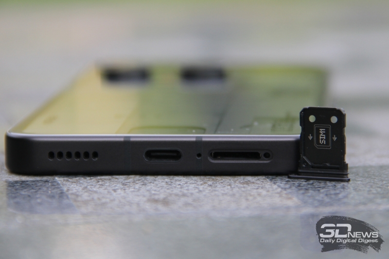 Обзор смартфона Nothing Phone (3): неординарный флагман с двумя экранами