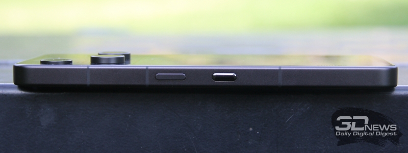 Обзор смартфона Nothing Phone (3): неординарный флагман с двумя экранами