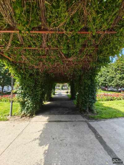 Обзор смартфона Nothing Phone (3): неординарный флагман с двумя экранами