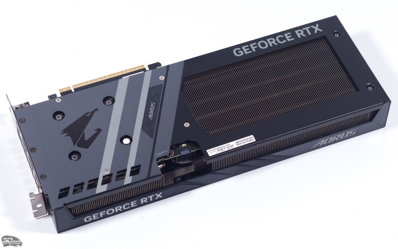 Обзор видеокарты GIGABYTE AORUS GeForce RTX 5060 Ti ELITE 16G: цена тишины