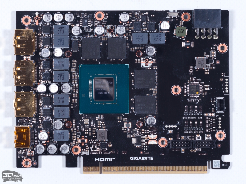 Обзор видеокарты GIGABYTE AORUS GeForce RTX 5060 Ti ELITE 16G: цена тишины