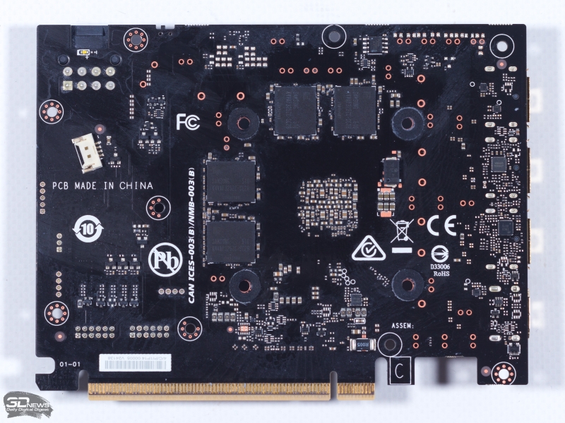 Обзор видеокарты GIGABYTE AORUS GeForce RTX 5060 Ti ELITE 16G: цена тишины