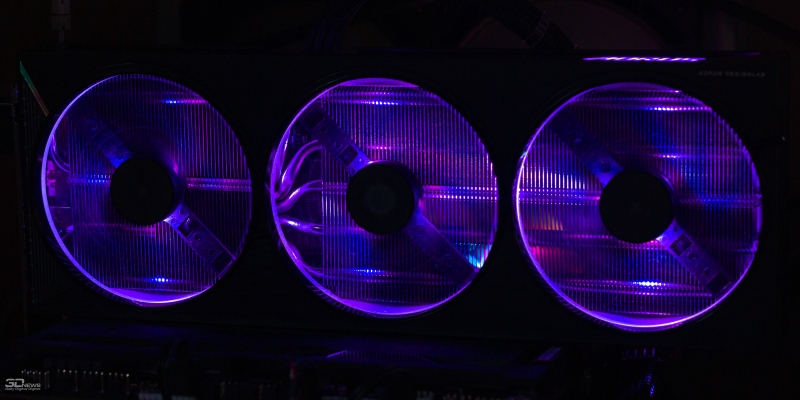 Обзор видеокарты GIGABYTE AORUS GeForce RTX 5060 Ti ELITE 16G: цена тишины