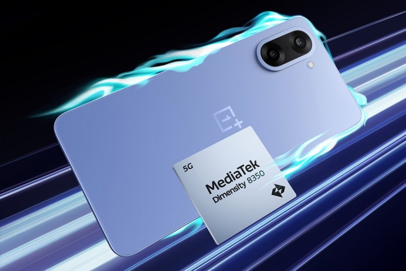 OnePlus представила смартфоны Nord 5 и Nord CE5 на чипах Qualcomm и MediaTek и ценой от €299