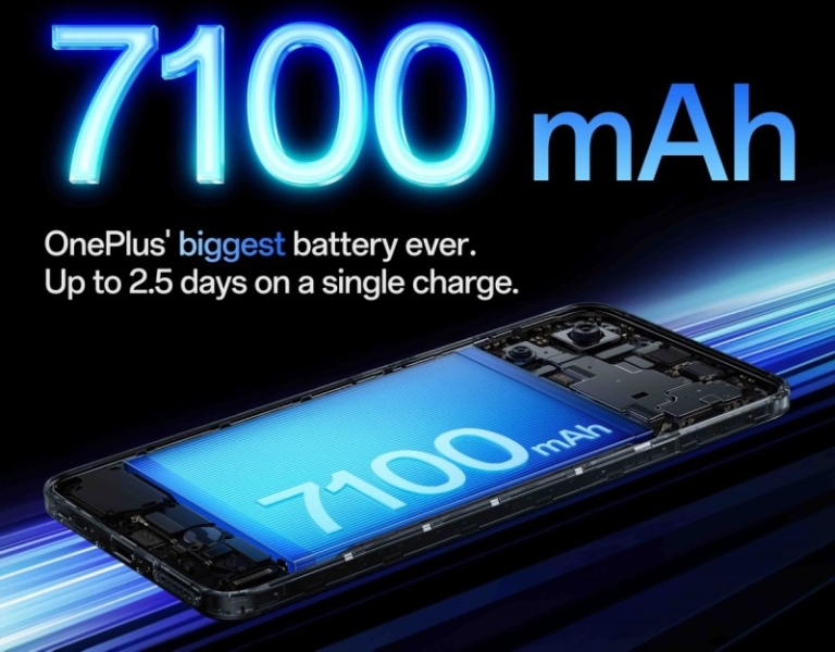 OnePlus представила смартфоны Nord 5 и Nord CE5 на чипах Qualcomm и MediaTek и ценой от €299