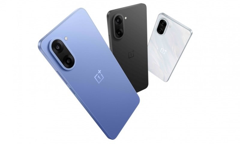 OnePlus представила смартфоны Nord 5 и Nord CE5 на чипах Qualcomm и MediaTek и ценой от €299