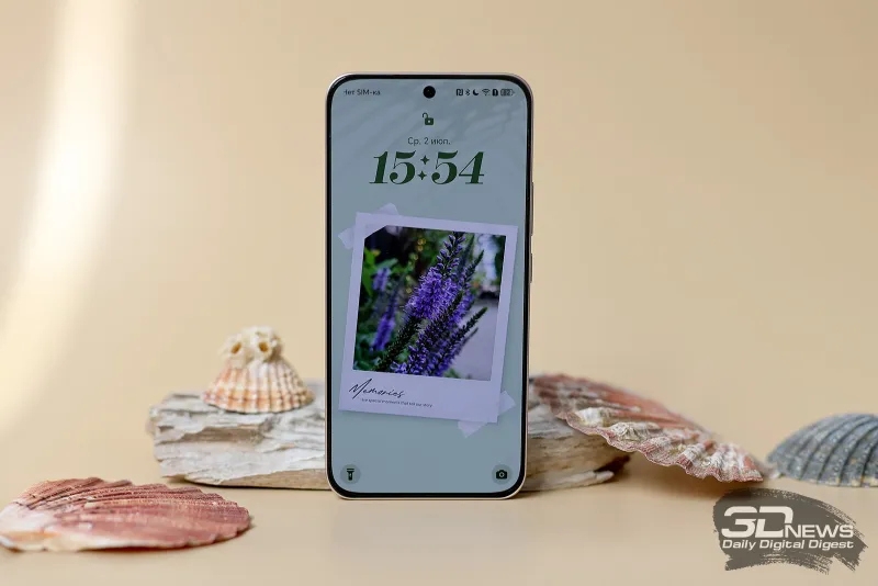 Пять причин полюбить HONOR 400