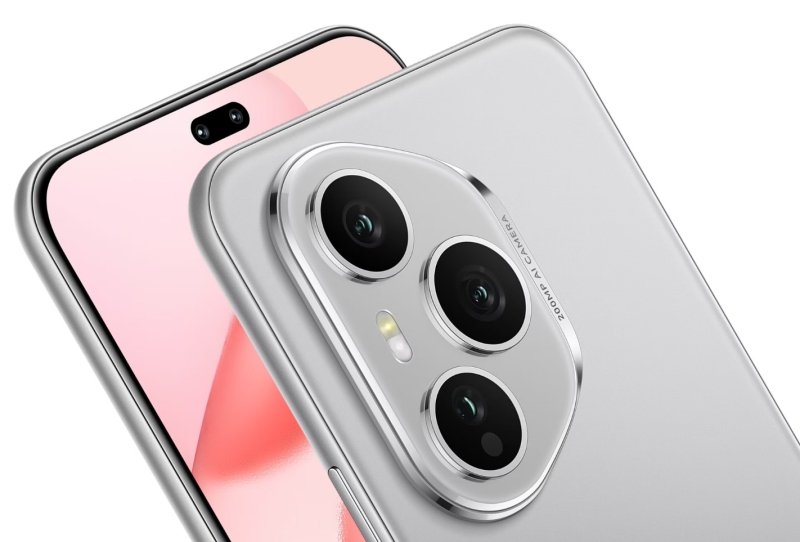 Пять причин полюбить HONOR 400 Pro