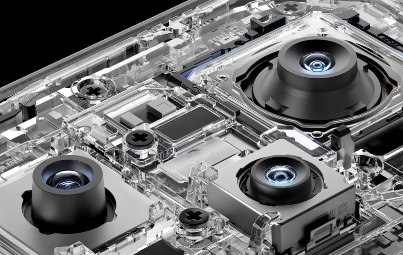 Пять причин полюбить HONOR 400 Pro