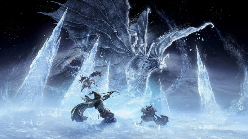 «Пламя вашей страсти горит как никогда ярко»: FromSoftware похвасталась продажами Elden Ring Nightreign и аддона Shadow of the Erdtree