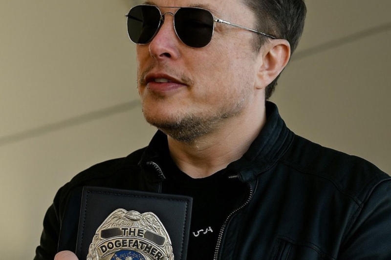 Подписанный Трампом «большой и прекрасный» закон поставил под угрозу важнейший источник прибыли Tesla