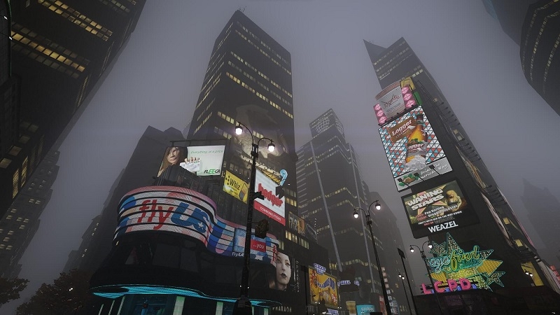 «Ремастер, который мы заслужили»: спустя 10 лет популярный графический мод iCEnhancer для GTA IV получил обновление до версии 4.0