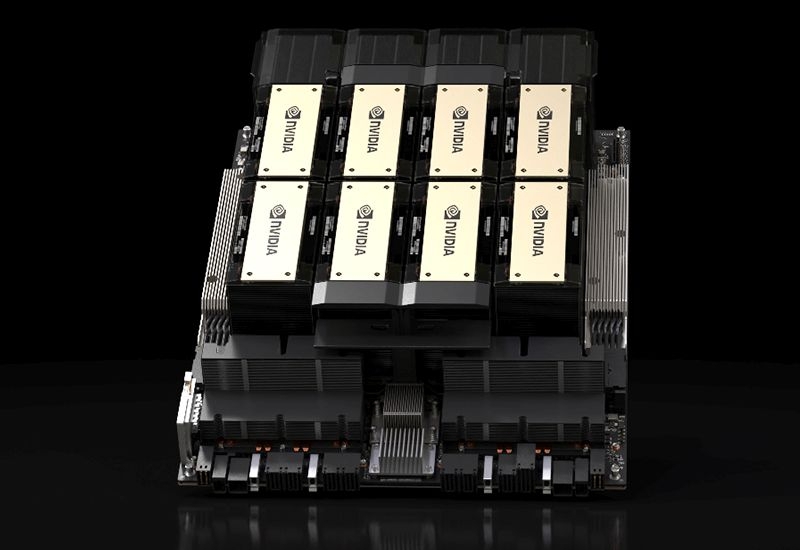 С перезапуском производства ускорителей H20 для Китая у Nvidia возникнут проблемы