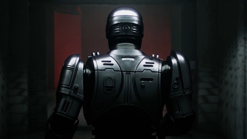 Самостоятельный аддон Unfinished Business для RoboCop: Rogue City разочаровал критиков, а в Steam заслужил больше 90 % положительных отзывов