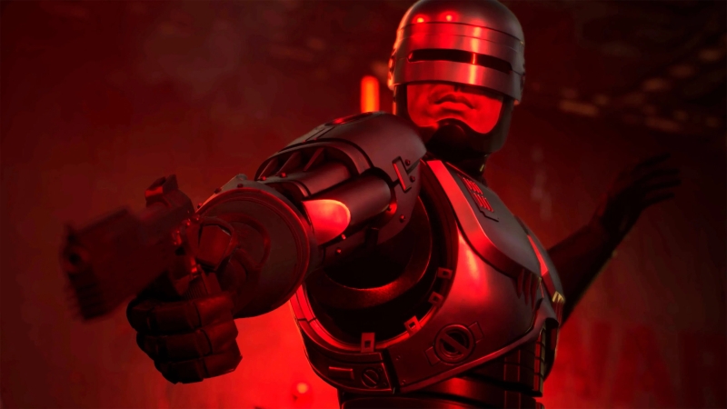 Самостоятельный аддон Unfinished Business для RoboCop: Rogue City разочаровал критиков, а в Steam заслужил больше 90 % положительных отзывов